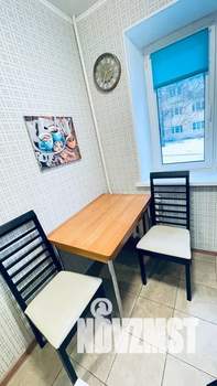 1-к квартира, посуточно, 35м2, 2/5 этаж