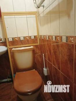 2-к квартира, на длительный срок, 42м2, 2/5 этаж