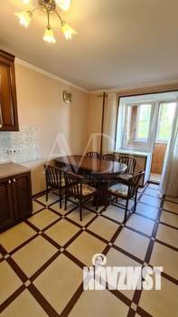 3-к квартира, на длительный срок, 83м2, 4/5 этаж