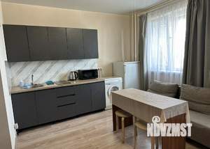 Студия квартира, посуточно, 31м2, 8/17 этаж