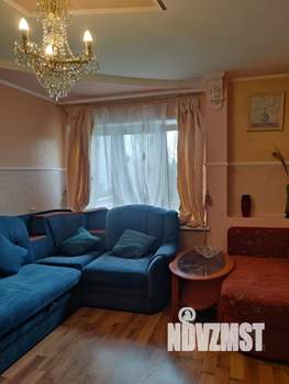 2-к квартира, на длительный срок, 44м2, 5/9 этаж