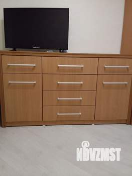 2-к квартира, на длительный срок, 63м2, 4/16 этаж