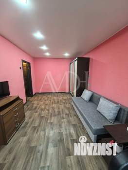 1-к квартира, на длительный срок, 32м2, 2/5 этаж