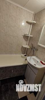 2-к квартира, на длительный срок, 42м2, 3/5 этаж