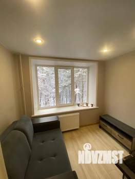 Студия квартира, на длительный срок, 13м2, 5/5 этаж