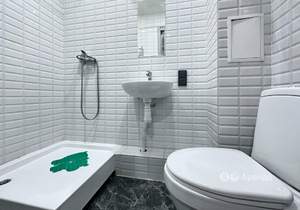 Студия квартира, на длительный срок, 16м2, 2/6 этаж