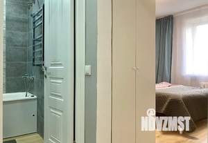 1-к квартира, посуточно, 20м2, 5/9 этаж