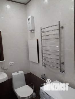 1-к квартира, на длительный срок, 39м2, 9/17 этаж