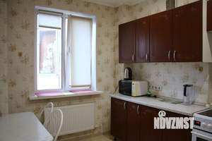 1-к квартира, на длительный срок, 39м2, 3/12 этаж