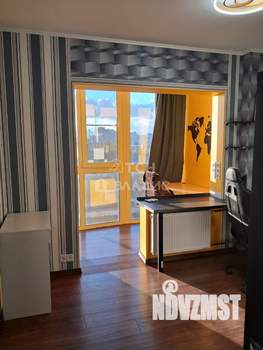 1-к квартира, на длительный срок, 41м2, 4/14 этаж