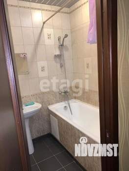 1-к квартира, на длительный срок, 42м2, 11/16 этаж