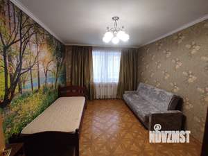 2-к квартира, на длительный срок, 62м2, 1/17 этаж