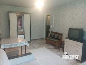 1-к квартира, на длительный срок, 33м2, 2/4 этаж