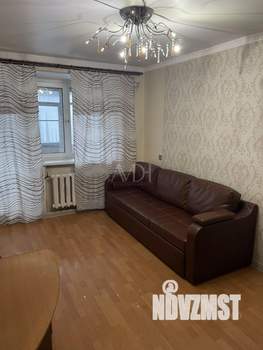 1-к квартира, на длительный срок, 36м2, 5/5 этаж