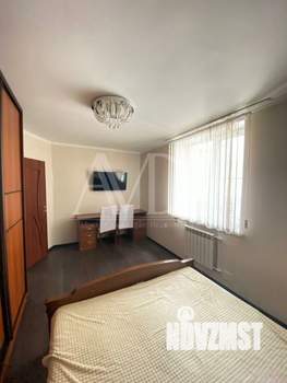 2-к квартира, на длительный срок, 55м2, 1/3 этаж