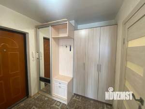 1-к квартира, на длительный срок, 30м2, 9/17 этаж