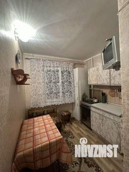 2-к квартира, на длительный срок, 42м2, 3/5 этаж