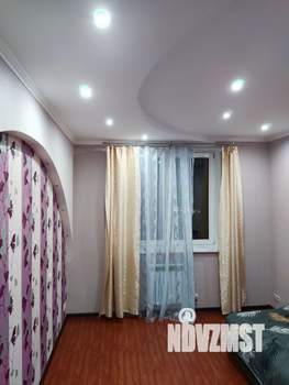 2-к квартира, на длительный срок, 58м2, 13/17 этаж