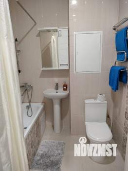 Студия квартира, посуточно, 24м2, 10/12 этаж