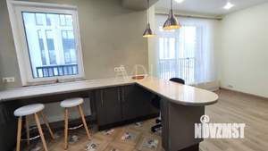 2-к квартира, на длительный срок, 50м2, 2/4 этаж