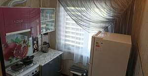 1-к квартира, на длительный срок, 40м2, 2/5 этаж