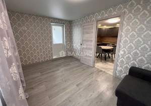 2-к квартира, на длительный срок, 44м2, 18/18 этаж