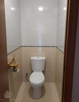 2-к квартира, на длительный срок, 79м2, 3/14 этаж