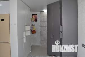 1-к квартира, на длительный срок, 30м2, 7/16 этаж