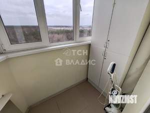 3-к квартира, на длительный срок, 86м2, 13/17 этаж