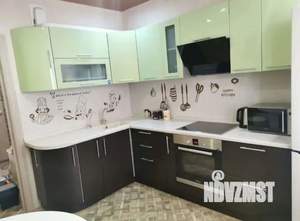 2-к квартира, посуточно, 65м2, 14/17 этаж