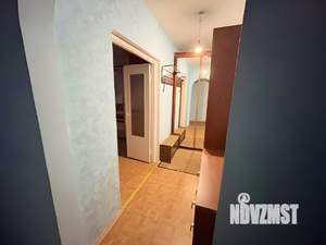 1-к квартира, на длительный срок, 41м2, 3/10 этаж