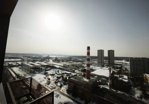 2-к квартира, на длительный срок, 68м2, 16/17 этаж