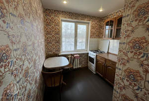 2-к квартира, на длительный срок, 50м2, 3/5 этаж