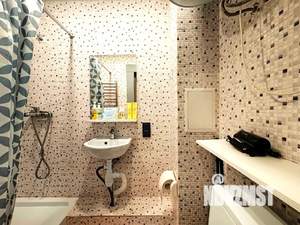 Студия квартира, посуточно, 20м2, 2/6 этаж
