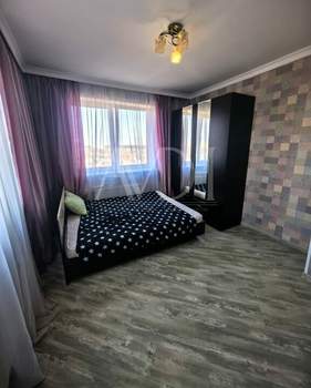 3-к квартира, на длительный срок, 65м2, 13/16 этаж