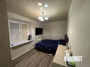 2-к квартира, на длительный срок, 48м2, 4/5 этаж