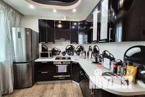 1-к квартира, посуточно, 36м2, 14/15 этаж