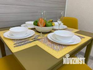 2-к квартира, посуточно, 53м2, 7/14 этаж