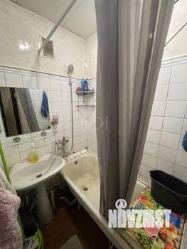 1-к квартира, на длительный срок, 36м2, 5/5 этаж