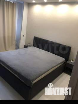 1-к квартира, на длительный срок, 40м2, 3/4 этаж