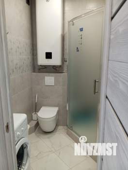 1-к квартира, на длительный срок, 39м2, 9/19 этаж