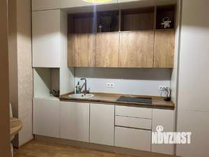 1-к квартира, на длительный срок, 42м2, 10/11 этаж