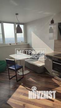 2-к квартира, на длительный срок, 57м2, 11/12 этаж