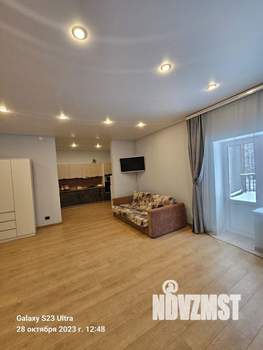 1-к квартира, на длительный срок, 55м2, 2/6 этаж