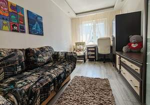 2-к квартира, на длительный срок, 45м2, 2/5 этаж