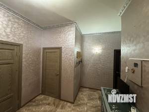 3-к квартира, на длительный срок, 99м2, 2/13 этаж