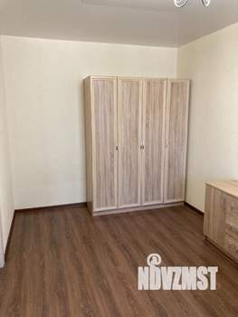 1-к квартира, на длительный срок, 33м2, 13/19 этаж