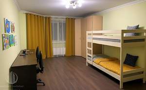 2-к квартира, на длительный срок, 59м2, 8/19 этаж