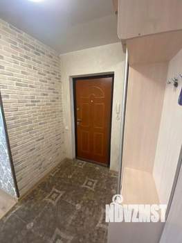 1-к квартира, на длительный срок, 30м2, 9/17 этаж