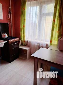 1-к квартира, на длительный срок, 33м2, 4/5 этаж